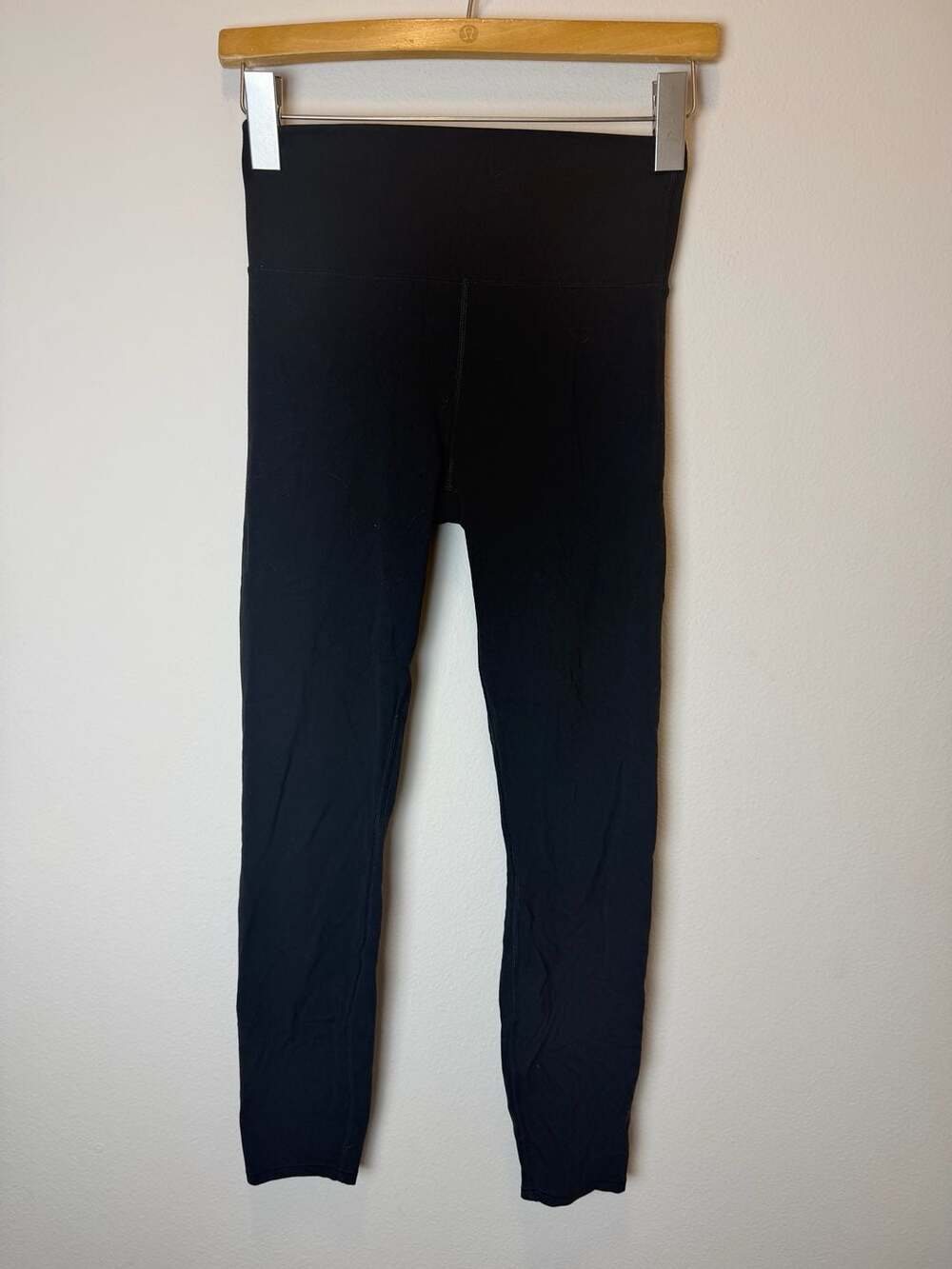 Vuori Leggings Size S Black High Rise Activewear Yoga Pants